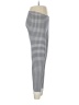 Old Navy Houndstooth Blue Leggings Size M - photo 4
