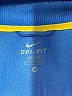 Nike 100% Polyester Blue Track Jacket Size XS - photo 6