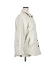 Jachs Girlfriend Solid Ivory Coat Size XXL - photo 4