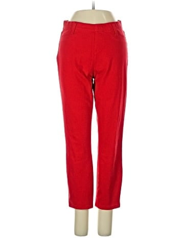 Faded Glory Casual Pants (view 1)