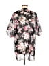Assorted Brands Black Kimono Size M - photo 2