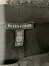 Eileen Fisher Black Active Pants Size S - photo 6