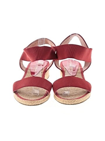 Andre Assous Wedges (view 2)