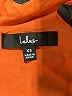 Lulus Orange Romper Size XS - photo 4
