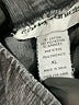Cathy Daniels Gray Jeans Size XL - photo 8