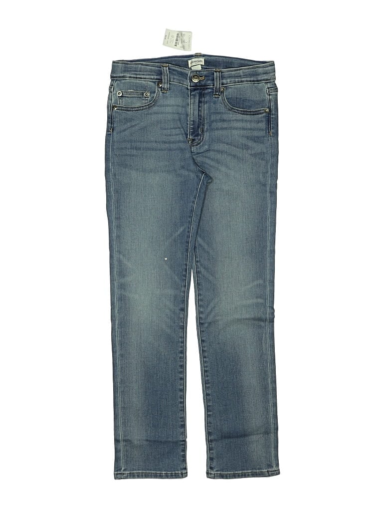 Crewcuts Outlet Kids' Jeans In Blue