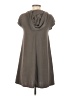 Elan Gray Short Sleeve Top Size S - photo 2