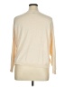 A New Day Ivory Pullover Sweater Size XL - photo 2