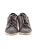 Gentle Souls Gray Sneakers Size 6 1/2 - photo 2