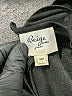 Beige by ECI Solid Black Jumpsuit Size M (petite) - photo 4