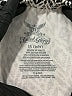 Faded Glory Print Ivory Leggings Size 1X - photo 7