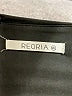 REORIA Black Bodysuit Size 2X - photo 3