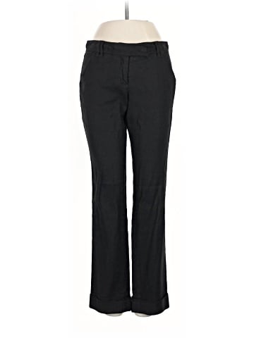 Diane von Furstenberg Linen Pants (view 1)