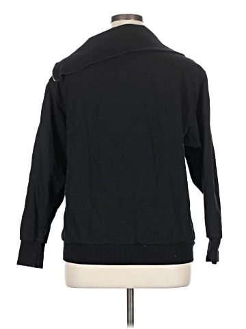 The Drop Zip Up Hoodie (view 2)