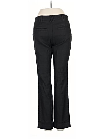 Diane von Furstenberg Linen Pants (view 2)