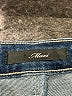 mavi Hearts Blue Jeans Size 28 waist - photo 7