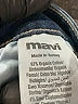 mavi Hearts Blue Jeans Size 28 waist - photo 8