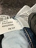 mavi Hearts Blue Jeans Size 28 waist - photo 9