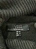 Yest Black Cardigan Size 6 - photo 7
