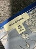 Max Studio Paisley Blue Cocktail Dress Size XS - photo 7