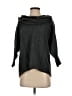 Style&Co 100% Acrylic Gray Turtleneck Sweater Size S - photo 1