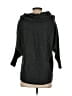Style&Co 100% Acrylic Gray Turtleneck Sweater Size S - photo 2