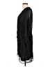 Donna Ricco 100% Polyester Black Cocktail Dress Size 10 - photo 5