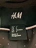 H&M Black Blazer Size 4 - photo 6