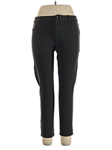 Calvin Klein & Co. Casual Pants (view 1)