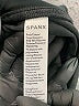 SPANX Black Track Pants Size M - photo 8