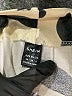 Shein Ivory Kimono Size 6 - photo 4