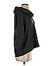 Style&Co 100% Acrylic Gray Turtleneck Sweater Size S - photo 4