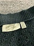 RD Style Black Sweater Vest Size S - photo 7