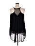 Unbranded Black Casual Dress Size XXL - photo 2