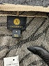JM Collection Tan Cardigan Size S - photo 3