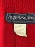 Norton McNaughton 100% Polyester Burgundy Casual Pants Size 2X - photo 4