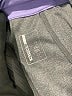 Mondetta Graphic Gray Track Jacket Size S - photo 6
