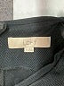 Ann Taylor LOFT Solid Black Cocktail Dress Size 10 - photo 7