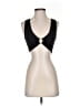 Assorted Brands Black Tank Top Size XS - photo 1