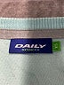 Daily Sports Teal Pullover Sweater Size XS - photo 7