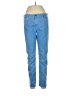 Hudson Jeans Color Block Blue Jeans Size M - photo 1