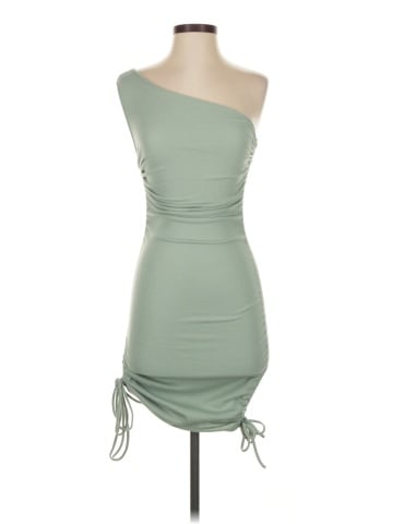 Shein Cocktail Dress (view 1)