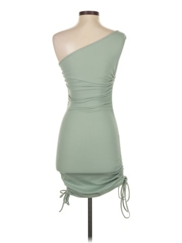 Shein Cocktail Dress (view 2)