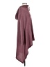 LOGO by Lori Goldstein Burgundy Pullover Sweater Size XS - photo 4