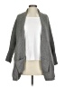Madewell 100% Wool Gray Wool Cardigan Size XS - photo 1