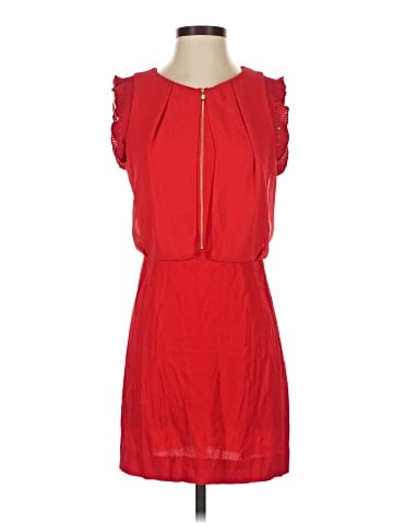 Sandro Casual Dress (view 1)