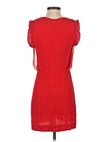 Sandro Casual Dress (view 2)
