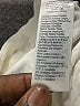 Madewell Ivory Jeans Size 25 waist - photo 8