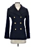 J.Crew Blue Blazer Size 2 - photo 1