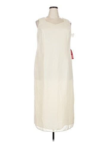 R&M Richards Casual Dress (view 1)